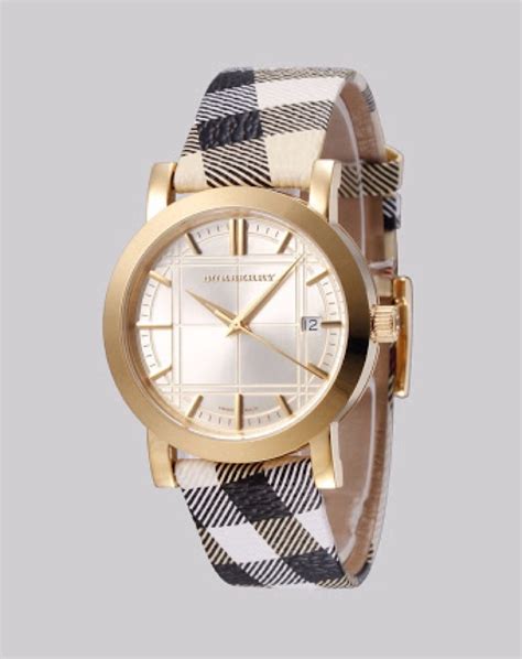 burberry reloj|reloj Burberry dama.